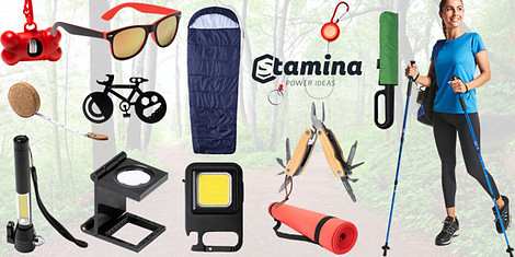 Stamina - вдъхнови Деня сиснимка