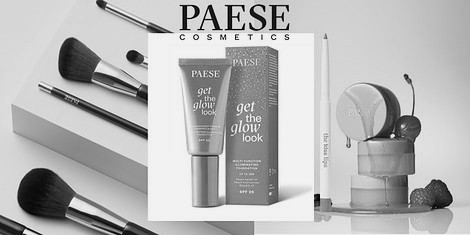 Paese cosmetics - подари си бюти изкушения снимка