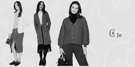 C&Jo - усети уюта на естествените влакна снимка