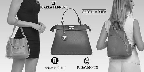 Избери нова чанта за всяка модна емоция снимка