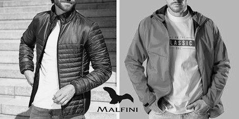 Malfini - мъжки дрехи снимка
