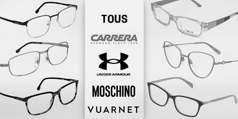 Господата избират нови диоптрични рамки снимка