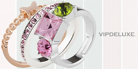 VIP Deluxe - твоето бижу е тукснимка