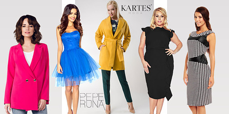 Kartes, Peperuna & Fimfi - точни находки за Тебснимка