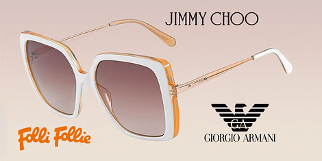 Дамите по-ослепителни с марков погледснимка