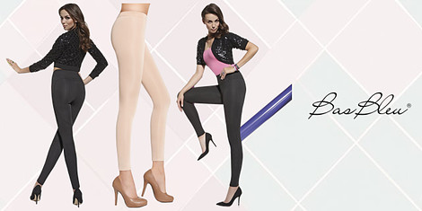 Bas Bleu - изборът на женитеснимка