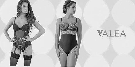 Valea - качествено бельо с български етикет снимка