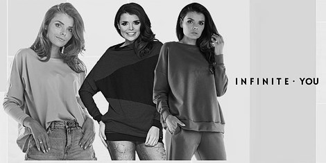 Infinite you - нова блуза избери снимка
