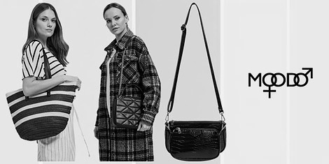 Moodo - outlet - аксесоари 2 - делене снимка