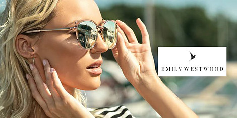 Emily Westwood - аксесоар за магнетичен погледснимка