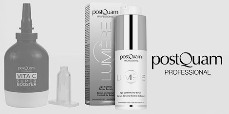 Postquam - сияйна кожа и нежна грижа снимка