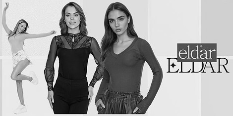 Eldar - модни предложения за дамите снимка