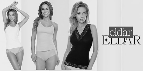 Eldar - топове и корсажи снимка