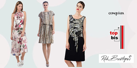 За дамите, които искат да се открояватснимка