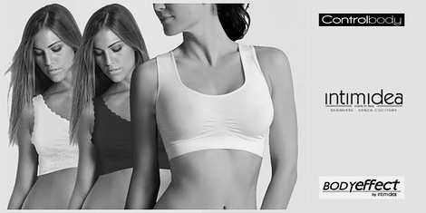 Body effect - стягащо бельо снимка