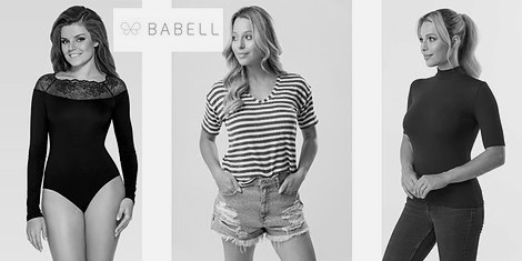 Babell - любов към удобните идеи снимка