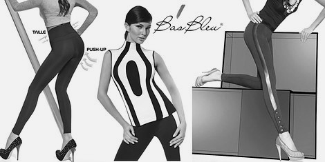 Bas Bleu - винаги правилен избор снимка