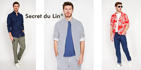 Secret Du Lin - предложения от лен за Негоснимка