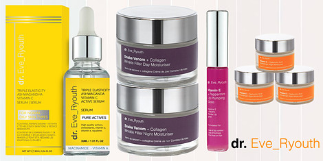 dr. Eve_Ryouth - извор на младост в малко шишенцеснимка