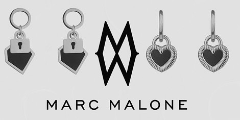 Marc Malone - красиво бижу за нежната половинка снимка