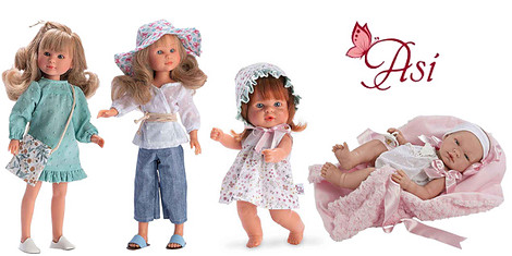 Asi - зарадвай своята принцесаснимка