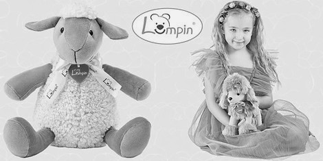 Lumpin - Приятел пухкав Ти си избери снимка