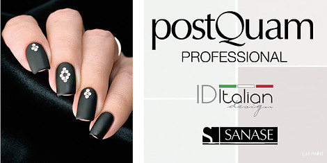 Перфектният маникюр има нужда от един помощник снимка