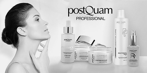 Postquam - нежна професионална грижа за сигурни резултати снимка