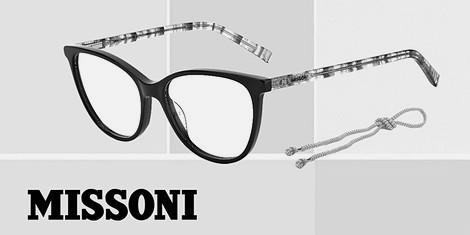 M Missoni - цветни рамки за цветни емоции снимка