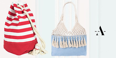 Art of Polo - нова чанта под ръкаснимка