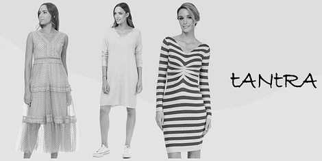 Tantra - рокли, с които си еталон за женственост снимка