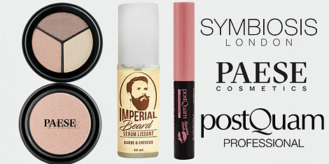 Малки тайки от бюти рутината тиснимка