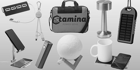 Stamina -  технологиите улесняват деня ти снимка