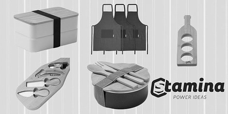 Stamina - твоят помощник в кухнята снимка
