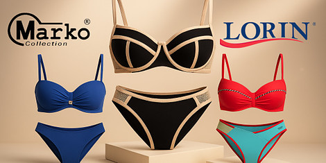 Marko - цветен експрес към лятото снимка