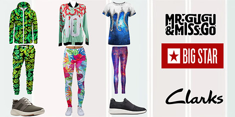 Модни решения за ежедневна визияснимка