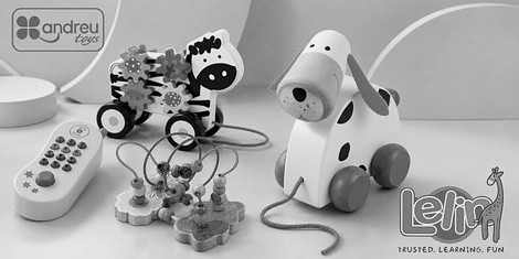 Образователни и занимателни игри за деца снимка
