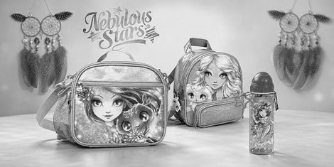 Nebulous Stars – пълна детска колекция играчки и аксесоари снимка