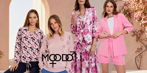 Moodo - моден микс за функционален гардеробснимка