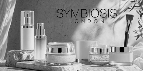 Грижа за лице Symbiosis London снимка