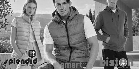Casual карго визии и спортни сетове Splendid, Biston, Smart снимка