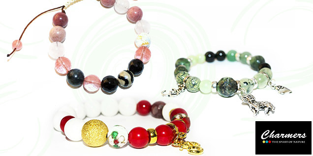 Charmers - магия от естествена сила  снимка