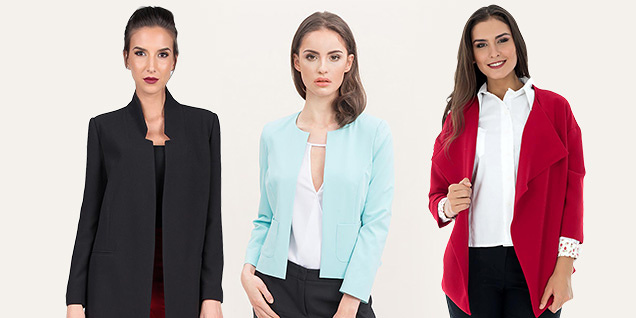 Разпродажба на дамски сака снимка