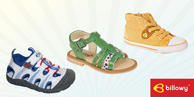 Billowy - с грижа за децата снимка