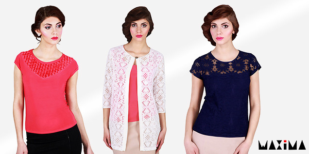 Waxima - правилния избор за изискани дами снимка