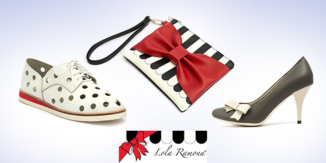 Lola Ramona - важната си ти снимка