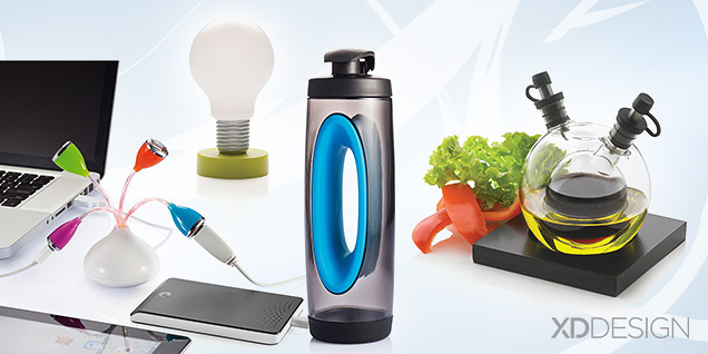 XD Design & Loooqs - иновативни решения снимка