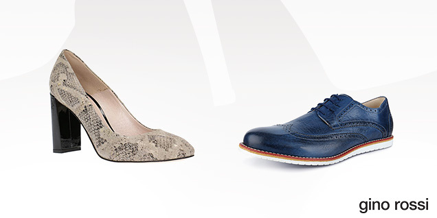 Gino Rossi - смели крачки  снимка