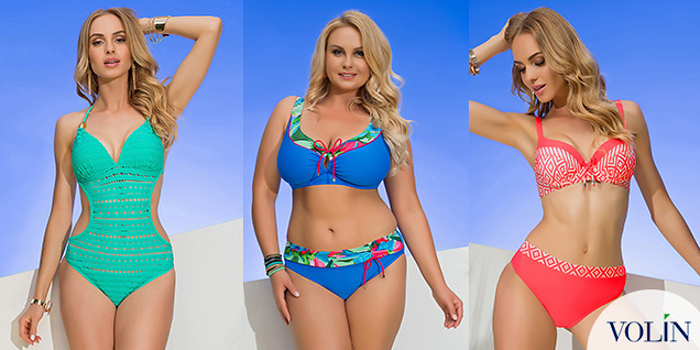 Volin - бански костюми снимка