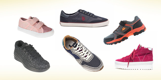 SALE - кецове и маратонки снимка